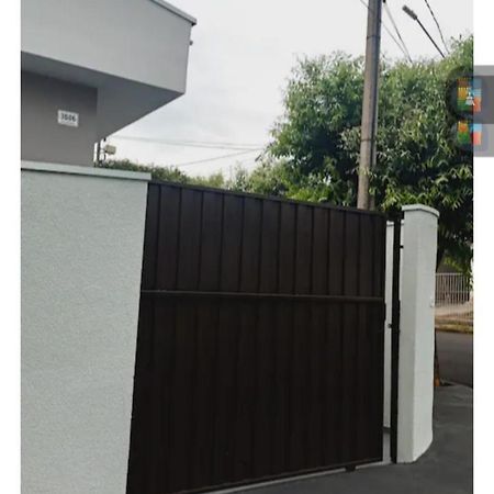 Cantinho De Casa 보투포랑가 외부 사진