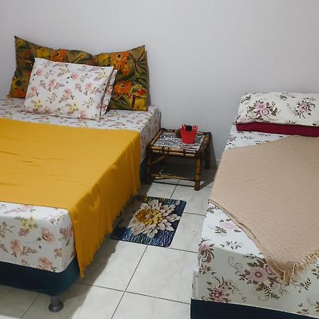 Cantinho De Casa 보투포랑가 외부 사진