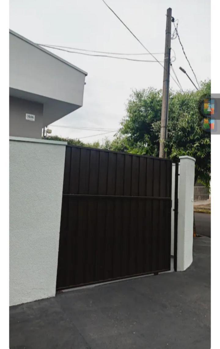 Cantinho De Casa 보투포랑가 외부 사진