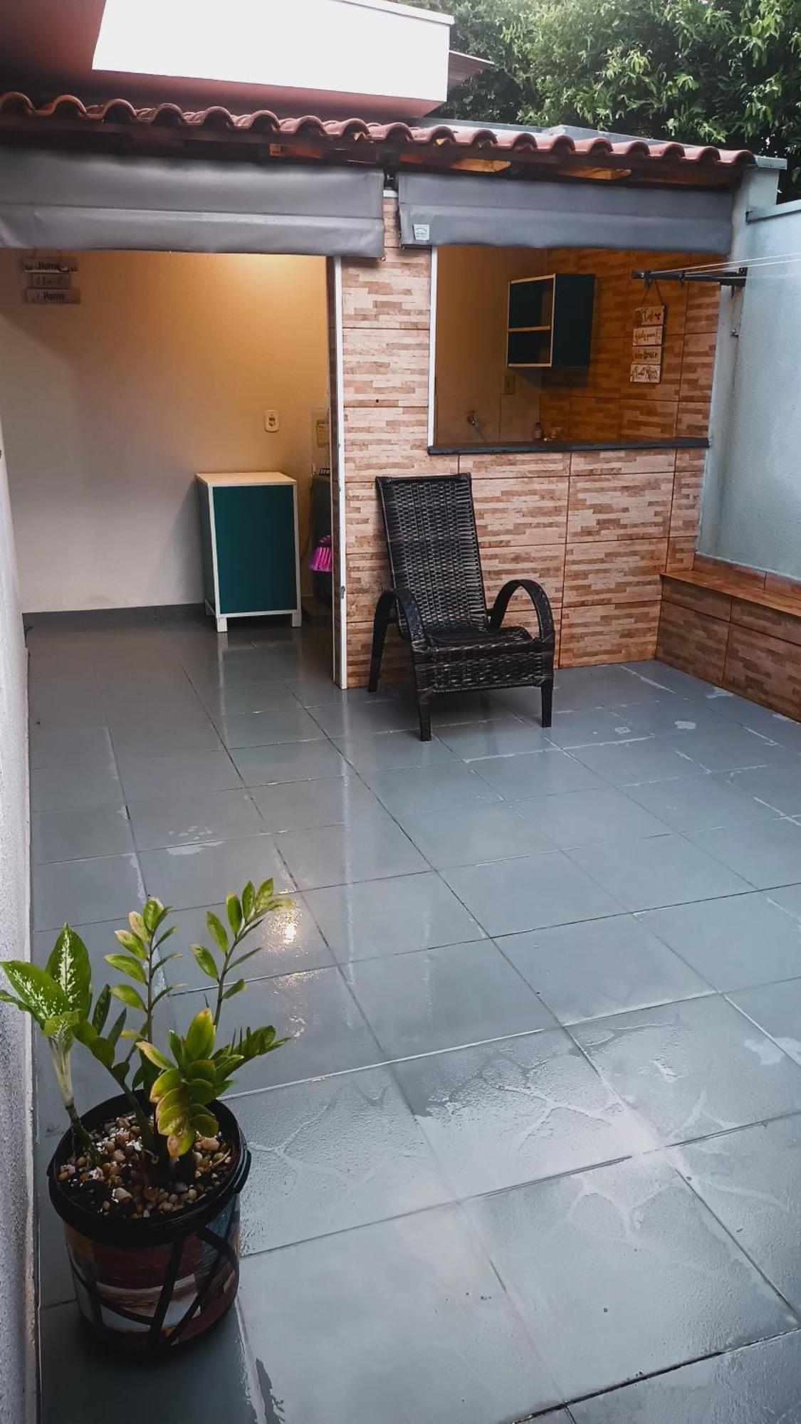Cantinho De Casa 보투포랑가 외부 사진