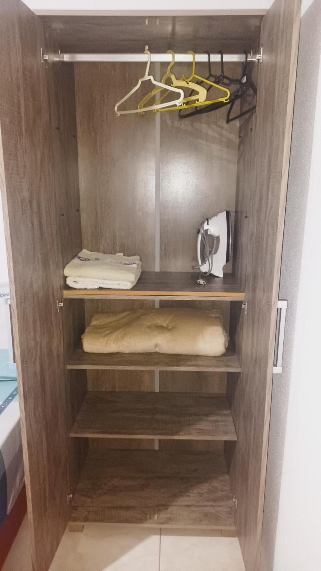 Cantinho De Casa 보투포랑가 외부 사진