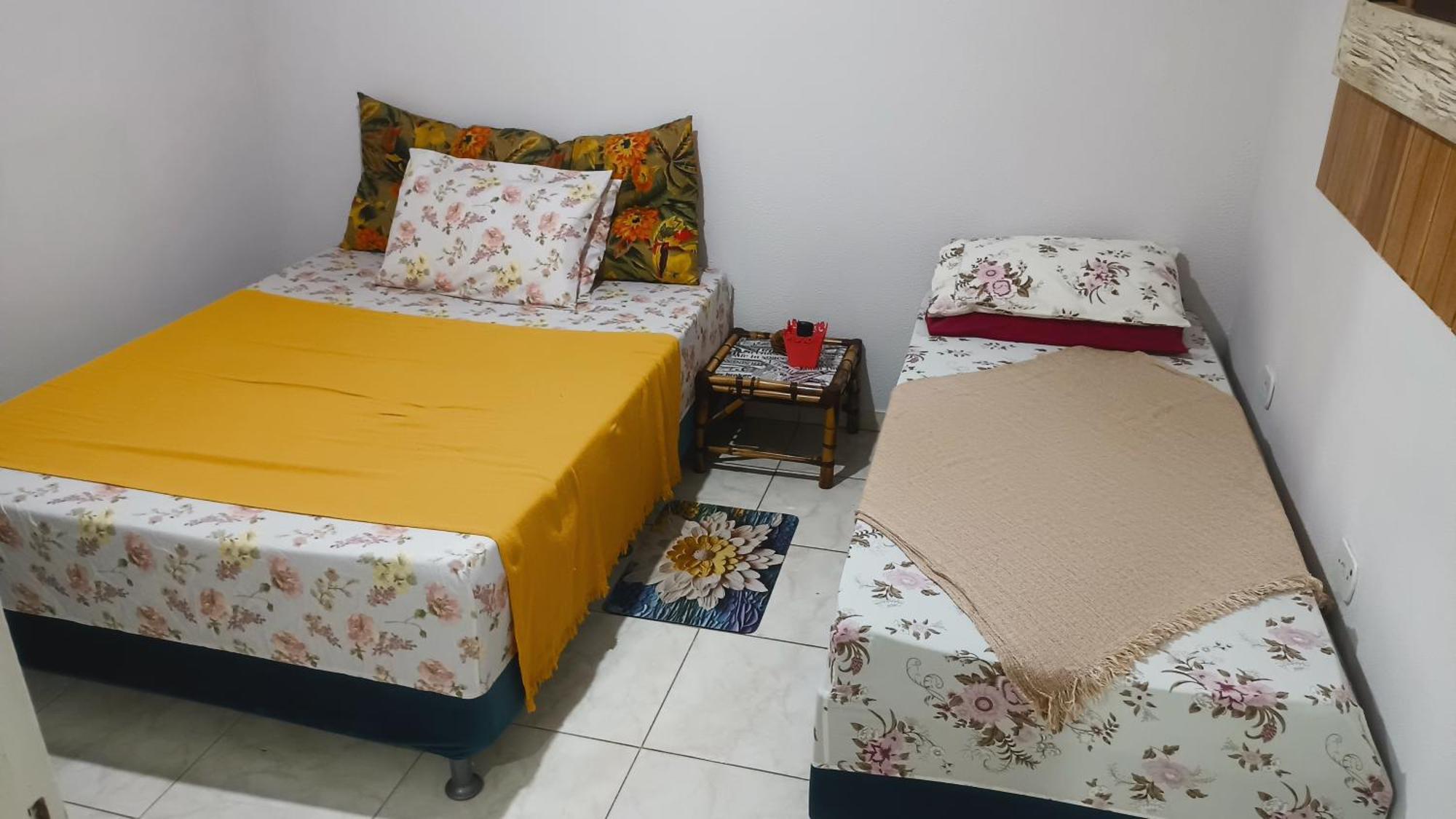 Cantinho De Casa 보투포랑가 외부 사진